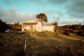 Cactus Country House